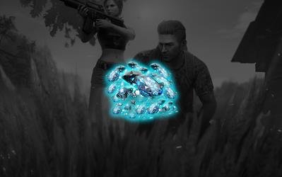 Free Fire - 2.250 Diamantes + 225 Bono cover